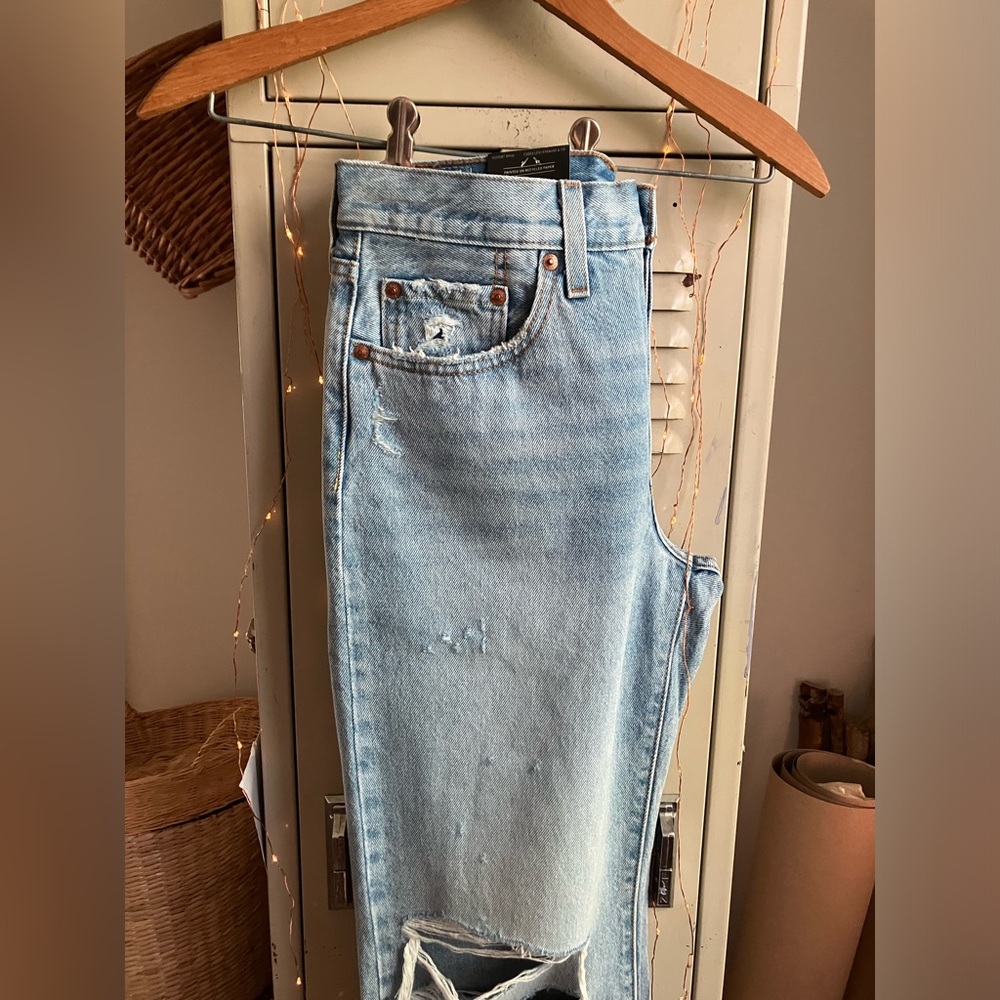 Levi’s 501 90's jean totally ok - Picture 12 of 16